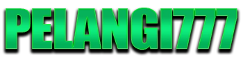 Logo Pelangi777