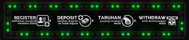 Pelangi777 Jackpot